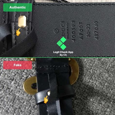 do all gucci belts have the same serial numbers|gucci serial number checker website.